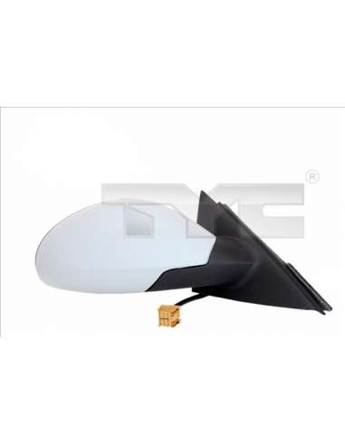 Retrovisor exterior Izq. Tyc 331-0042 - RETROVISOR TYC