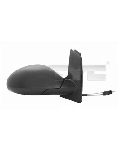 Retrovisor exterior Der. Tyc 331-0043 - RETROVISOR TYC