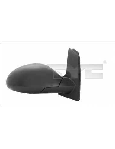 Retrovisor exterior Der. Tyc 331-0045 - RETROVISOR TYC