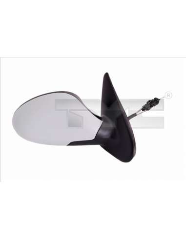 Retrovisor exterior Der. Tyc 331-0051 - RETROVISOR TYC