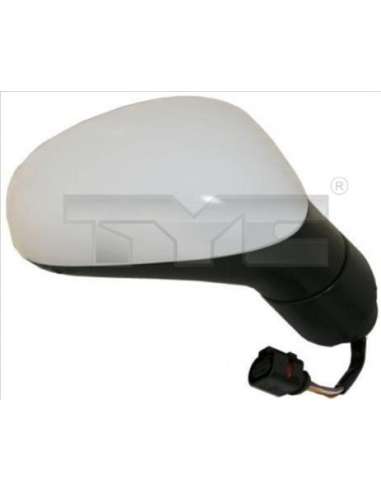 Retrovisor exterior Der. Tyc 331-0055 - RETROVISOR TYC