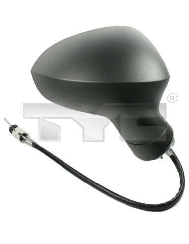 Retrovisor exterior Der. Tyc 331-0059 - RETROVISOR TYC
