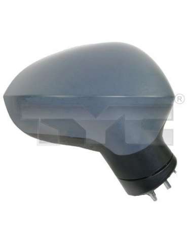 Retrovisor exterior Der. Tyc 331-0063 - RETROVISOR TYC