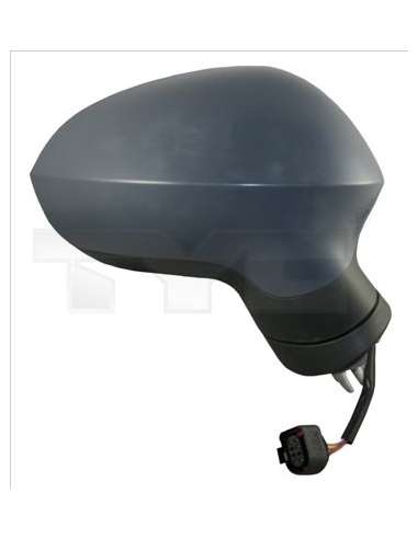 Retrovisor exterior Der. Tyc 331-0073 - RETROVISOR TYC