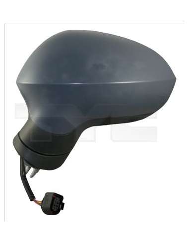 Retrovisor exterior Izq. Tyc 331-0074 - RETROVISOR TYC