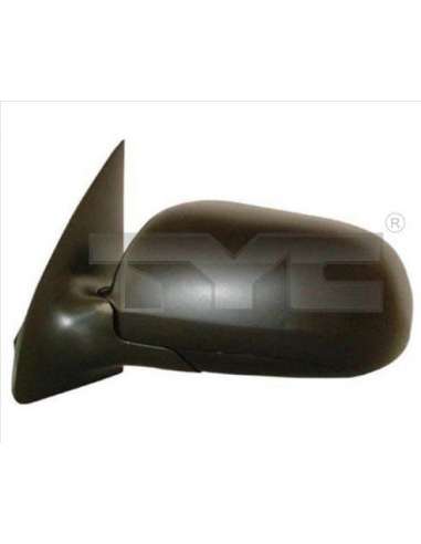 Retrovisor exterior Izq. Tyc 332-0002 - RETROVISOR TYC