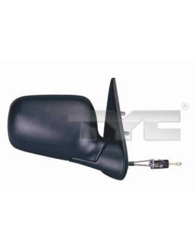 Retrovisor exterior Izq. Tyc 332-0004 - RETROVISOR TYC