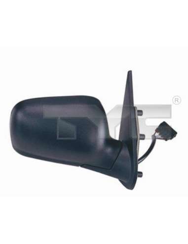 Retrovisor exterior Der. Tyc 332-0005 - RETROVISOR TYC