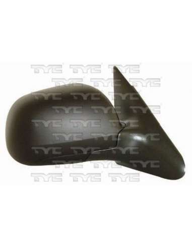 Retrovisor exterior Der. Tyc 332-0007 - RETROVISOR TYC