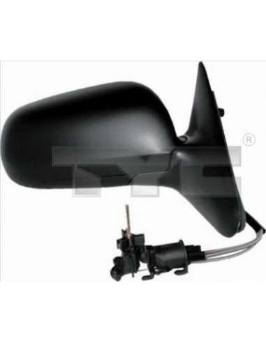 Retrovisor exterior Der. Tyc 332-0009 - RETROVISOR TYC