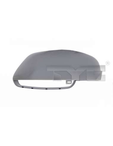 Cubierta, retrovisor exterior Izq. Tyc 332-0020-2 - RETROVISOR TYC
