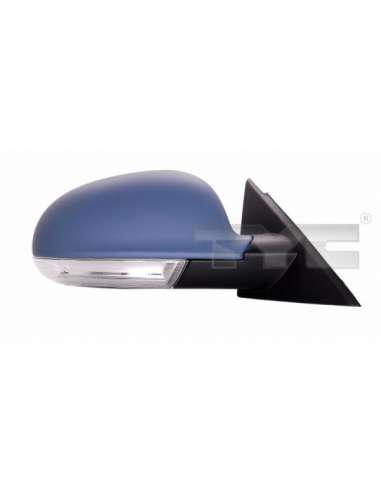 Retrovisor exterior Der. Tyc 332-0023 - RETROVISOR TYC