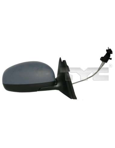 Retrovisor exterior Der. Tyc 332-0033 - RETROVISOR TYC