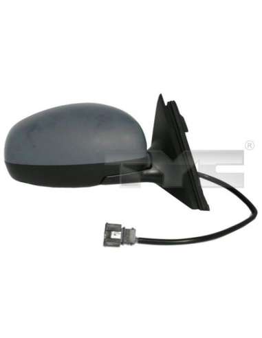 Retrovisor exterior Der. Tyc 332-0035 - RETROVISOR TYC