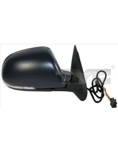 Retrovisor exterior Der. Tyc 332-0041 - RETROVISOR TYC