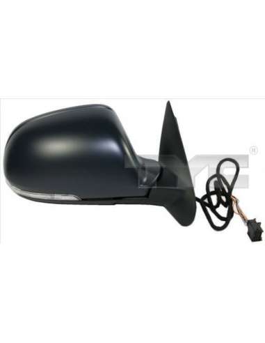 Retrovisor exterior Izq. Tyc 332-0044 - RETROVISOR TYC