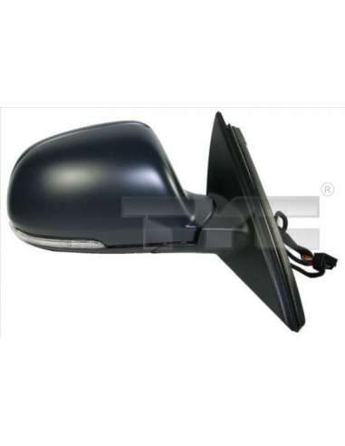 Retrovisor exterior Izq. Tyc 332-0048 - RETROVISOR TYC