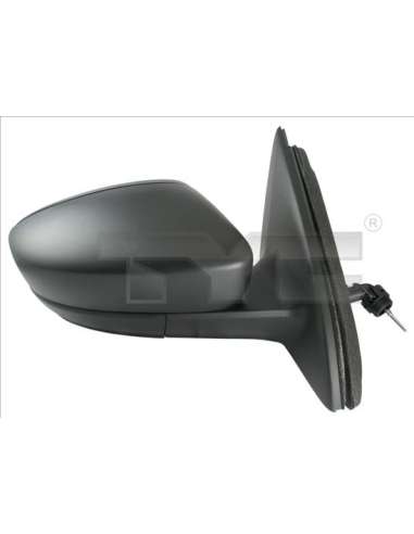 Retrovisor exterior Der. Tyc 332-0053 - RETROVISOR TYC