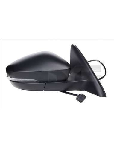 Retrovisor exterior Izq. Tyc 332-0062 - RETROVISOR TYC