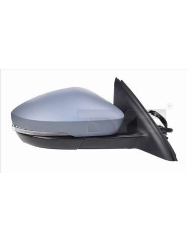 Retrovisor exterior Izq. Tyc 332-0064 - RETROVISOR TYC