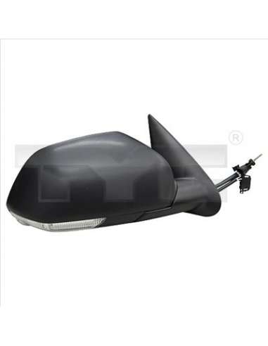 Retrovisor exterior Izq. Tyc 332-0072 - RETROVISOR TYC