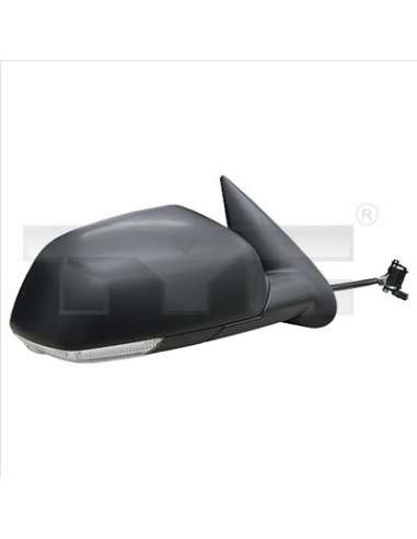Retrovisor exterior Izq. Tyc 332-0074 - RETROVISOR TYC