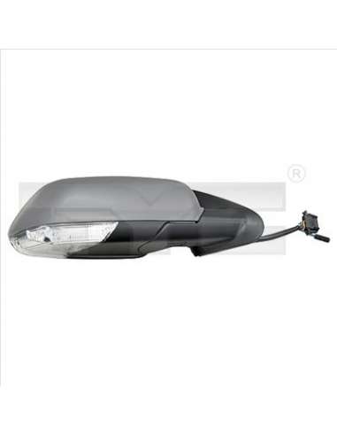 Retrovisor exterior Izq. Tyc 332-0076 - RETROVISOR TYC