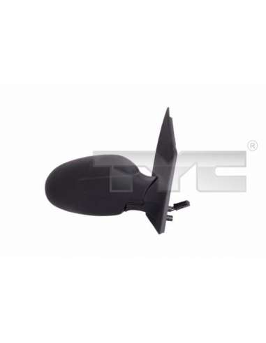 Retrovisor exterior Izq. Tyc 333-0004 - RETROVISOR TYC