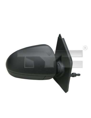 Retrovisor exterior Der. Tyc 333-0005 - RETROVISOR TYC