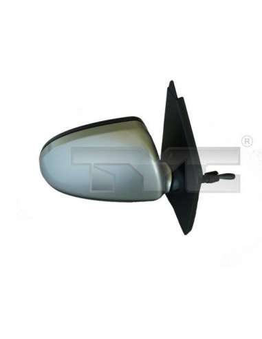 Retrovisor exterior Der. Tyc 333-0007 - RETROVISOR TYC