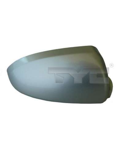 Cubierta, retrovisor exterior Der. Tyc 333-0007-2 - RETROVISOR TYC