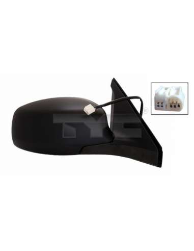 Retrovisor exterior Izq. Tyc 335-0012 - RETROVISOR TYC