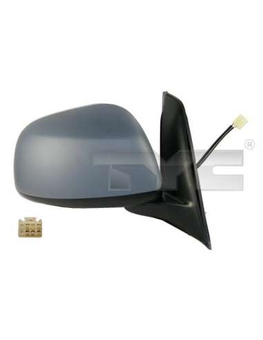 Retrovisor exterior Der. Tyc 335-0015 - RETROVISOR TYC