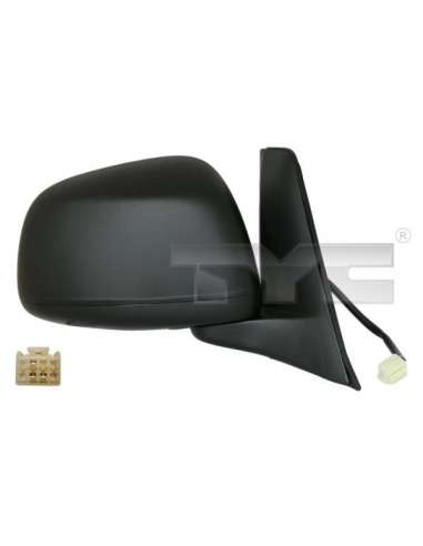 Retrovisor exterior Izq. Tyc 335-0018 - RETROVISOR TYC