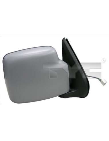 Retrovisor exterior Der. Tyc 335-0113 - RETROVISOR TYC
