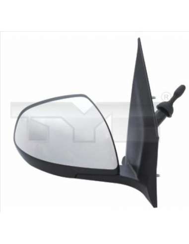 Retrovisor exterior Der. Tyc 335-0115 - RETROVISOR TYC
