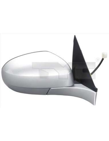 Retrovisor exterior Izq. Tyc 335-0118 - RETROVISOR TYC