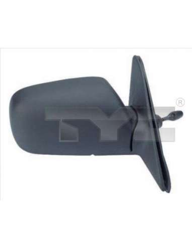 Retrovisor exterior Der. Tyc 336-0013 - RETROVISOR TYC