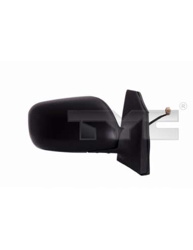 Retrovisor exterior Izq. Tyc 336-0028 - RETROVISOR TYC
