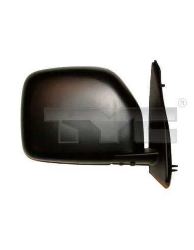 Retrovisor exterior Izq. Tyc 336-0034 - RETROVISOR TYC