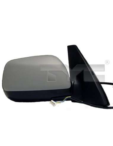 Retrovisor exterior Der. Tyc 336-0053 - RETROVISOR TYC