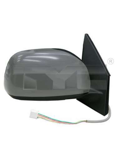 Retrovisor exterior Der. Tyc 336-0065 - RETROVISOR TYC