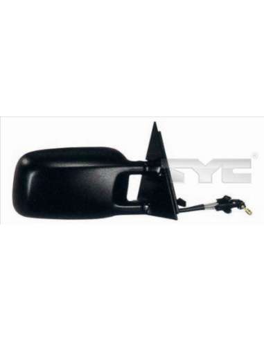 Retrovisor exterior Der. Tyc 337-0031 - RETROVISOR TYC