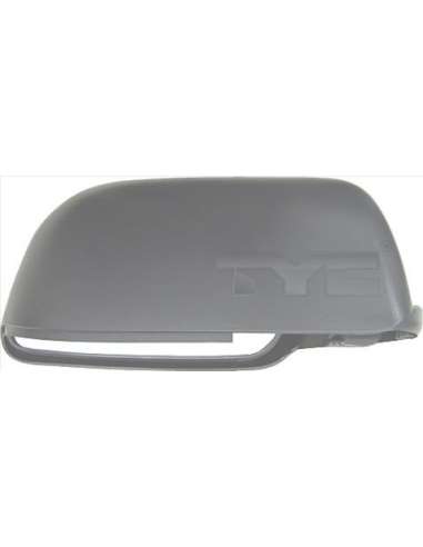 Cubierta, retrovisor exterior Der. Tyc 337-0167-2 - RETROVISOR TYC