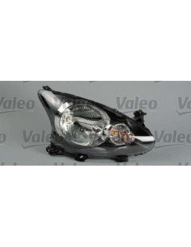 Faro principal Der. Valeo 043009 - TOYOTA AYGO - PROYECTOR H4 C E -DCH ORIGINAL PART