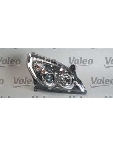 Faro principal Izq. Valeo 043024 - 43024 OPEL VECTRA 09/2005 --- PROYE ORIGINAL PART