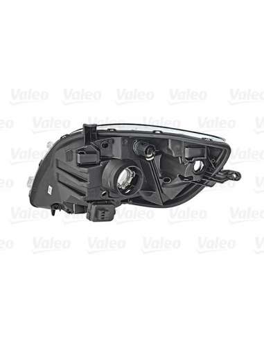 Faro principal Izq. Valeo 043047 - YARIS 01/2006 --  PROYECTOR H4 C E ORIGINAL PART