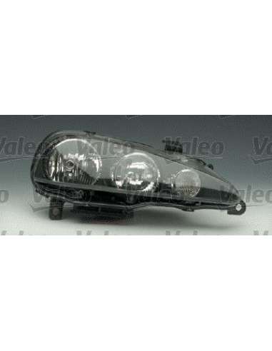 Faro principal Izq. Valeo 043055 - 43055 ALFA 147 11/05 --- PROY. XENO ORIGINAL PART
