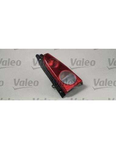 Piloto posterior Der. Valeo 043205 - 43205 OPEL AGILA 2000 - B.O. POSTER ORIGINAL PART