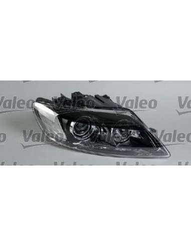 Faro principal Izq. Valeo 043256 - 43256 AUDI Q7 - PROYECTOR XENON - I ORIGINAL PART